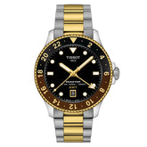 Tissot Seastar 1000 Quartz GMT Herrenuhr - T120.852.22.051.00 | Kaufen